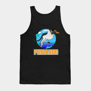 Pengaroo Tank Top